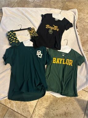 Baylor bears bundle